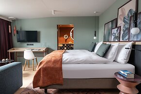 Sorell Hotel St. Peter