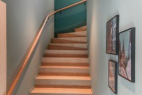 Sorell Hotel St. Peter