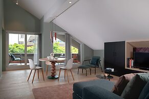 Sorell Hotel St. Peter