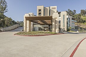 Legacy Resort Hotel & Spa