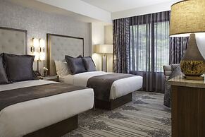 Legacy Resort Hotel & Spa