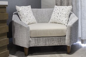 Legacy Resort Hotel & Spa