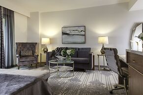 Legacy Resort Hotel & Spa