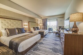 Legacy Resort Hotel & Spa