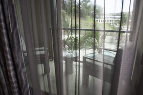 Legacy Resort Hotel & Spa