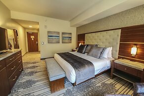 Legacy Resort Hotel & Spa