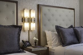 Legacy Resort Hotel & Spa