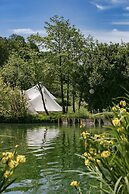 Lloyds Meadow Glamping Delamere Chester