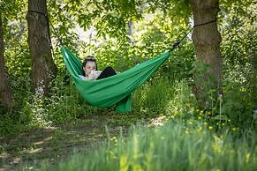 Lloyds Meadow Glamping Delamere Chester