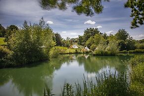Lloyds Meadow Glamping Delamere Chester
