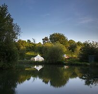 Lloyds Meadow Glamping Delamere Chester