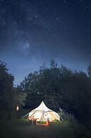 Lloyds Meadow Glamping Delamere Chester