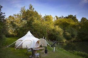 Lloyds Meadow Glamping Delamere Chester
