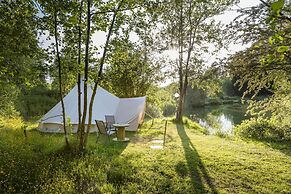 Lloyds Meadow Glamping Delamere Chester