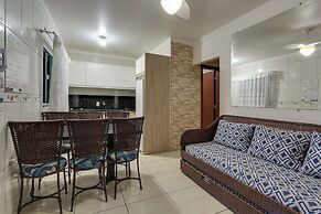 Residencial Flat Gean Guilherme