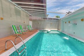 Residencial Flat Gean Guilherme