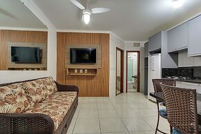 Residencial Flat Gean Guilherme