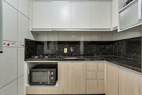 Residencial Flat Gean Guilherme