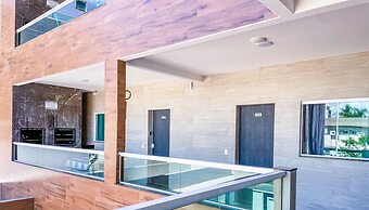 Residencial Flat Gean Guilherme