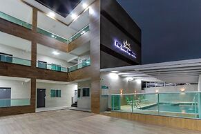 Residencial Flat Gean Guilherme