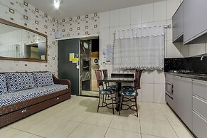 Residencial Flat Gean Guilherme