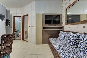 Residencial Flat Gean Guilherme