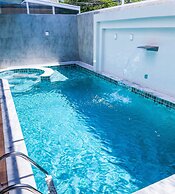 Residencial Flat Gean Guilherme