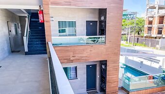 Residencial Flat Gean Guilherme