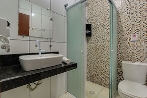 Residencial Flat Gean Guilherme