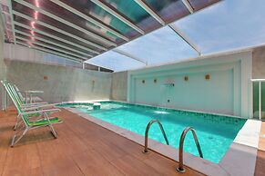 Residencial Flat Gean Guilherme