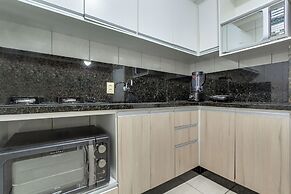 Residencial Flat Gean Guilherme