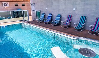 Residencial Flat Gean Guilherme