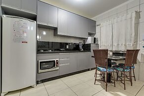 Residencial Flat Gean Guilherme