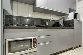 Residencial Flat Gean Guilherme