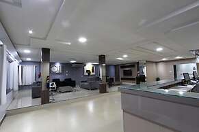 Augusto Palace Hotel