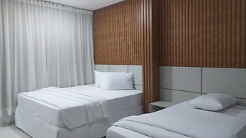 Augusto Palace Hotel