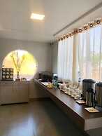 Augusto Palace Hotel