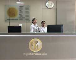 Augusto Palace Hotel