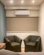 Augusto Palace Hotel