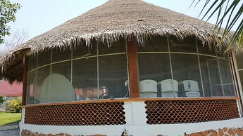 Casa Tehuixtla