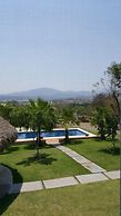 Casa Tehuixtla