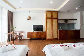 Luu Ngai Condotel Quy Nhon