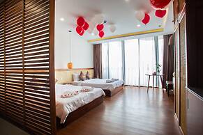 Luu Ngai Condotel Quy Nhon