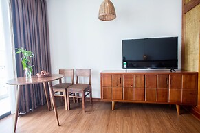 Luu Ngai Condotel Quy Nhon