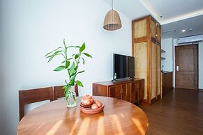 Luu Ngai Condotel Quy Nhon