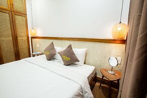 Luu Ngai Condotel Quy Nhon