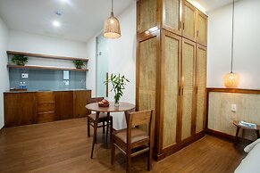 Luu Ngai Condotel Quy Nhon