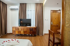 Luu Ngai Condotel Quy Nhon