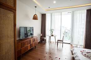 Luu Ngai Condotel Quy Nhon