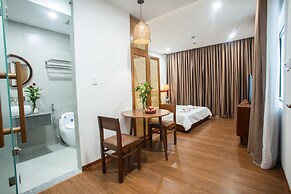 Luu Ngai Condotel Quy Nhon